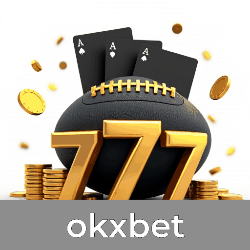 okxbet: Seu Cassino Online Seguro e Premiado