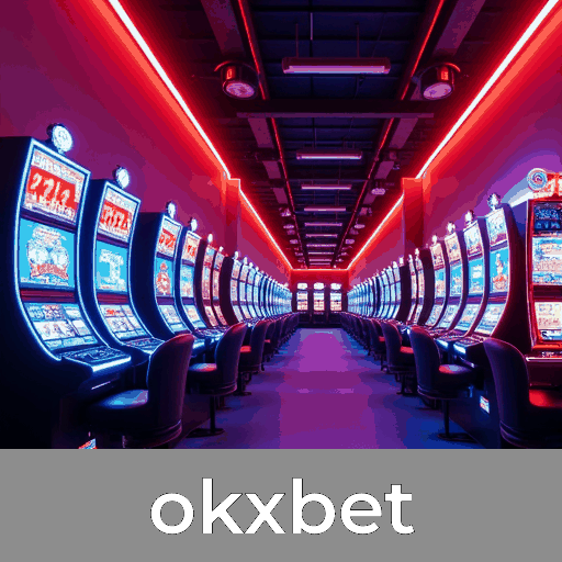 Experimente a conveniência do app okxbet para apostas móveis