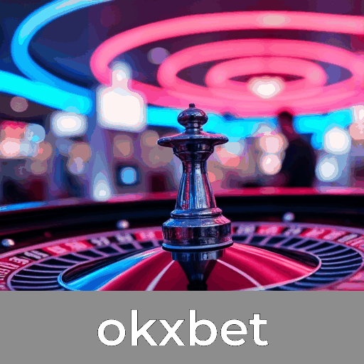 Okxbet: Jogo Seguro com Serviços Profissionais de Excelência