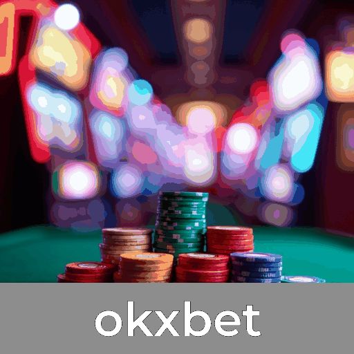 Okxbet: Jogo Seguro com Serviços Profissionais de Excelência
