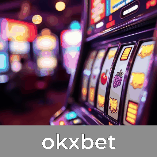 Exploração de Jogos no okxbet: Caça-Níqueis com Prêmios, Mesa de Poker Estratégica, e Interação com Real Dealer