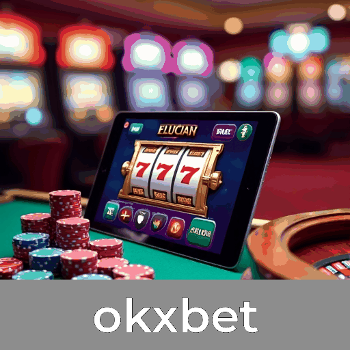 Exploração de Jogos no okxbet: Caça-Níqueis com Prêmios, Mesa de Poker Estratégica, e Interação com Real Dealer