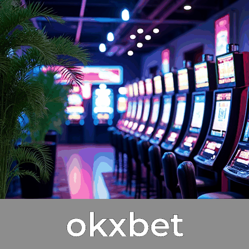 Experimente a Emoção dos Jogos de Cassino no okxbet