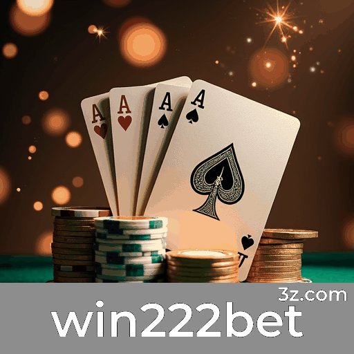 win222bet: Apostas Seguras e Entretenimento